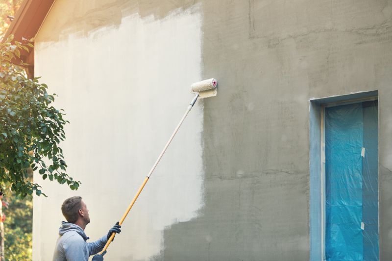 Cost of Interior Painting in Middletown, OH