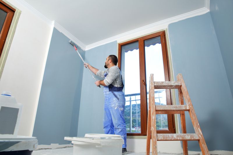 Large Painting Companies